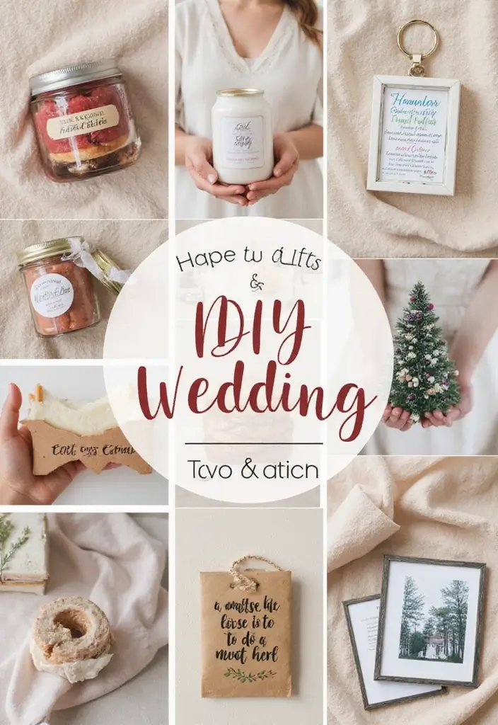25 Thoughtful Wedding Gift Ideas for the Bride She’ll Treasure - Conclusion