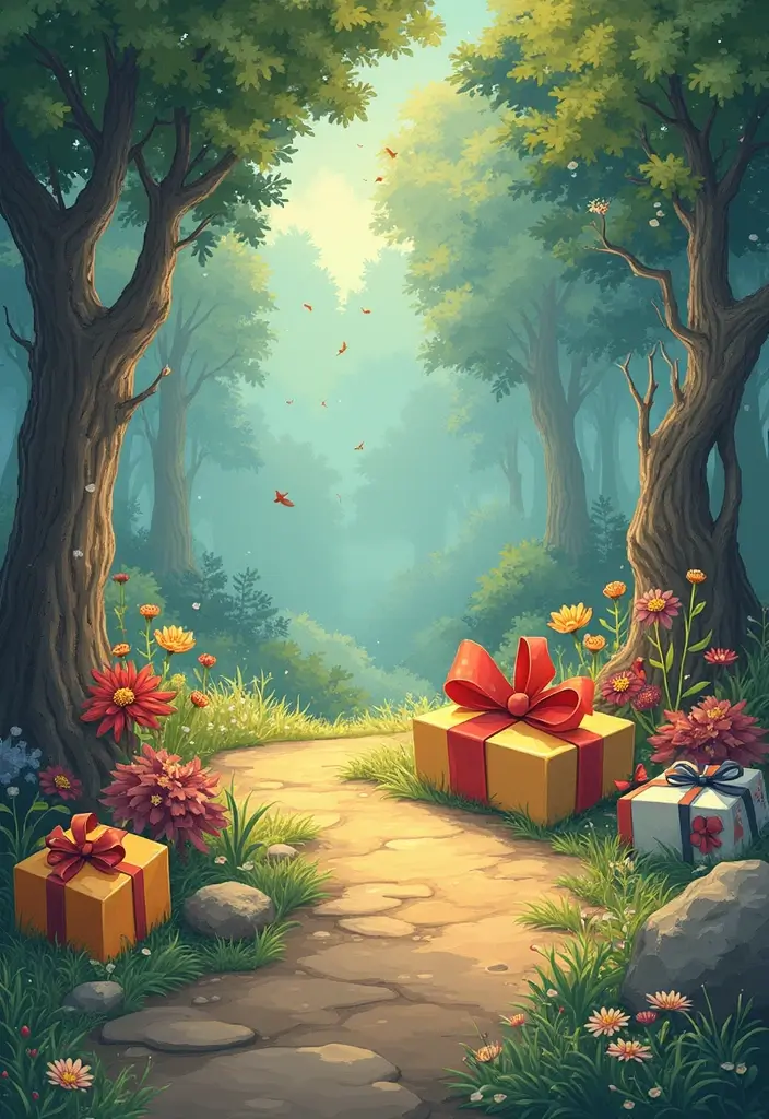 15 Creative Gift Card Book Ideas That Make Giving Fun - 12. Storybook Gift Card Book