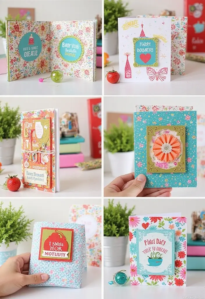 15 Creative Gift Card Book Ideas That Make Giving Fun - Conclusion