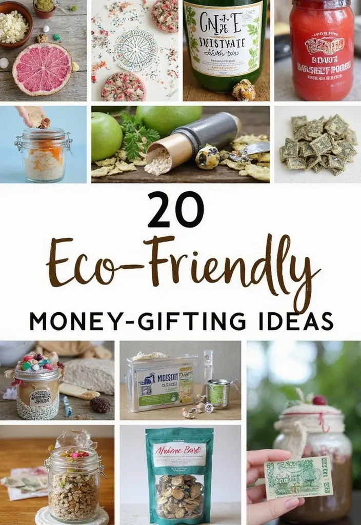 15 Creative Ways to Gift Money That Feel Personal - Conclusion