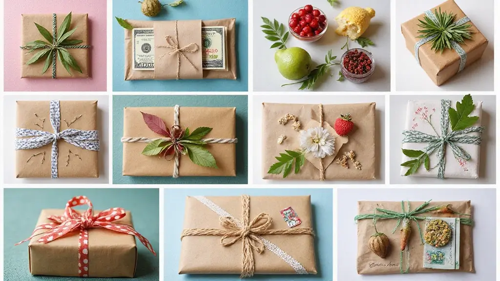 15 Creative Ways to Gift Money That Feel Personal