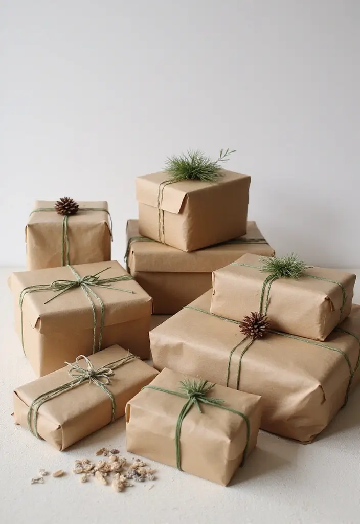 15 Unique Gift Wrapping Ideas to Wow Your Loved Ones - Conclusion