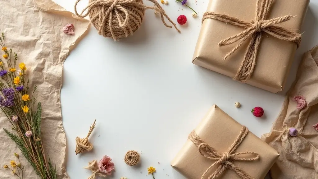 15 Unique Gift Wrapping Ideas to Wow Your Loved Ones