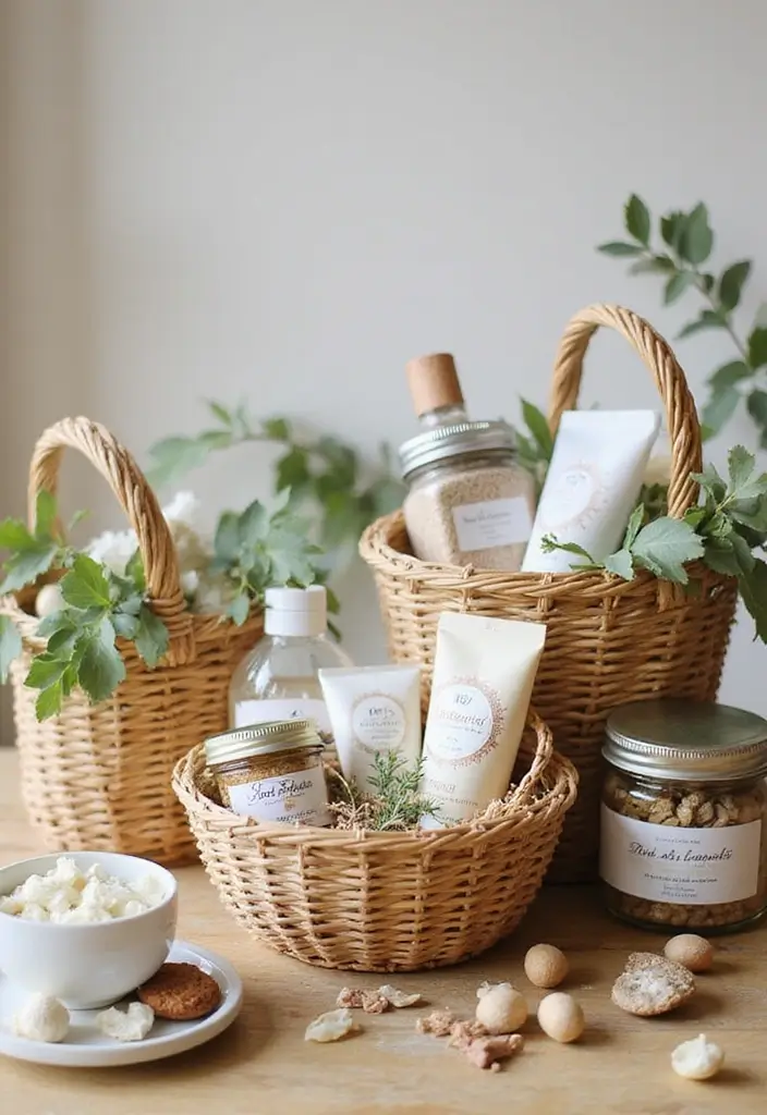 15 Baby Shower Crate Gift Basket Ideas to Try - Conclusion