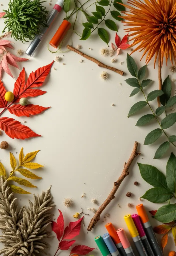 20 Birthday Party Gift Bag Ideas Kids Actually Want - 16. Nature Craft Kits