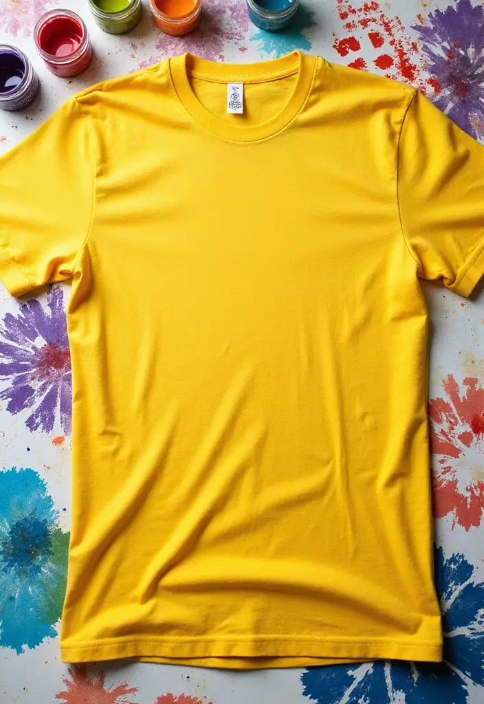 20 Cute Christmas Gift Ideas for Girlfriend She’ll Love - 13. Customized T-Shirt