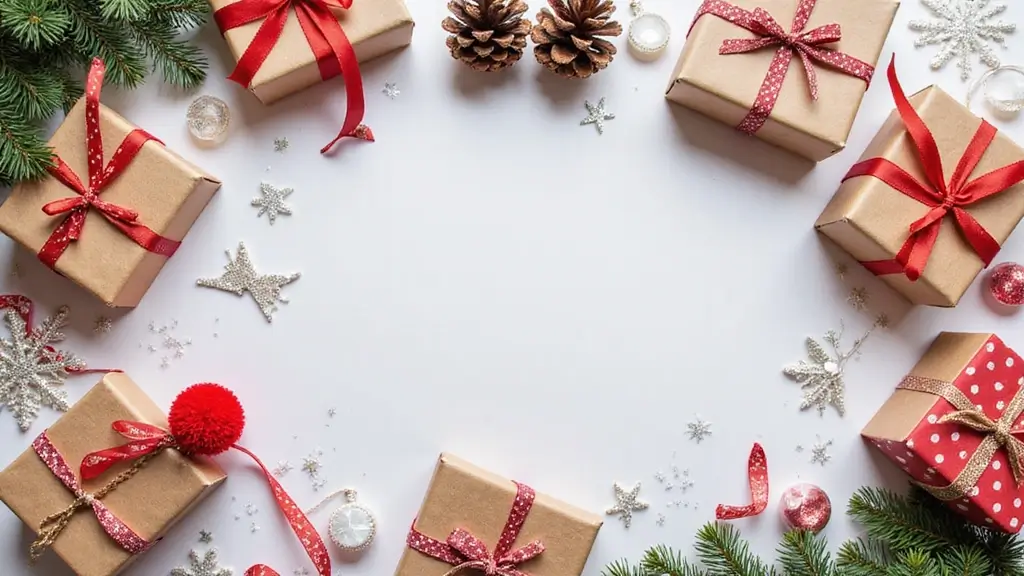 20 Cute Christmas Gift Ideas for Girlfriend She’ll Love
