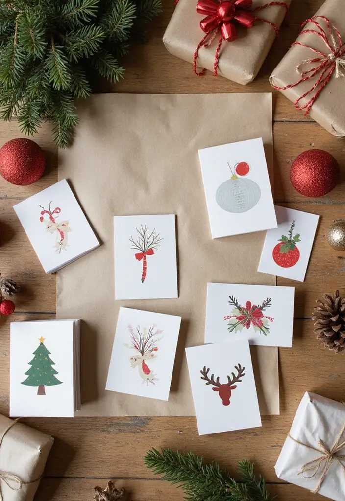 20 Easy Christmas Gift Card Ideas Anyone Can Copy - Conclusion