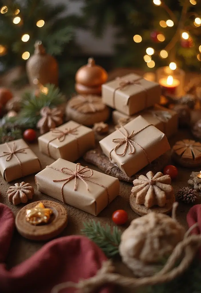 20 Fun Christmas Gift Ideas for Friends This Holiday Season - Conclusion