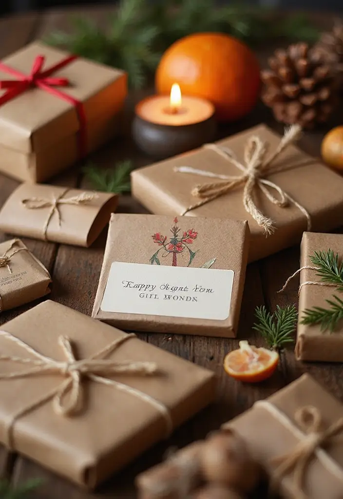 20 Genius Gift Card Gift Ideas to Make It Memorable - Conclusion