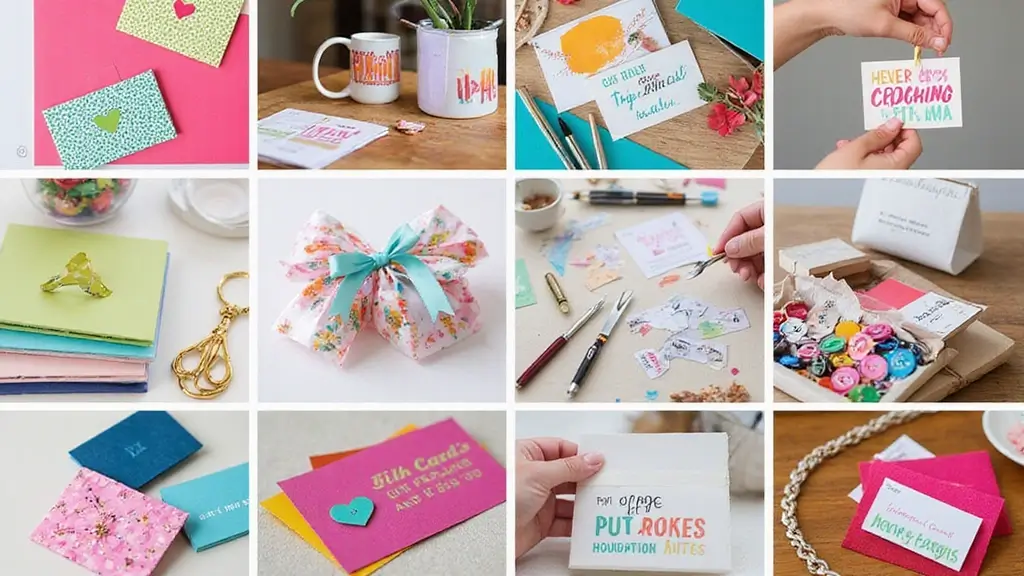 20 Genius Gift Card Gift Ideas to Make It Memorable