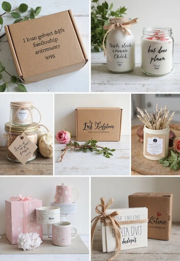 20 Thoughtful Gift Ideas for Best Friend’s Wedding - Conclusion