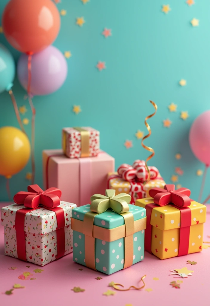 20 Thoughtful Girl Birthday Gift Ideas for Every Age - Conclusion
