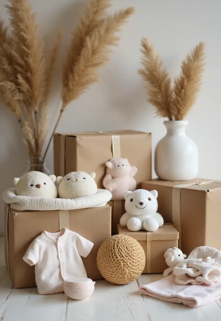 25 Baby Shower Gift Ideas for Boys That Moms Will Adore - Conclusion