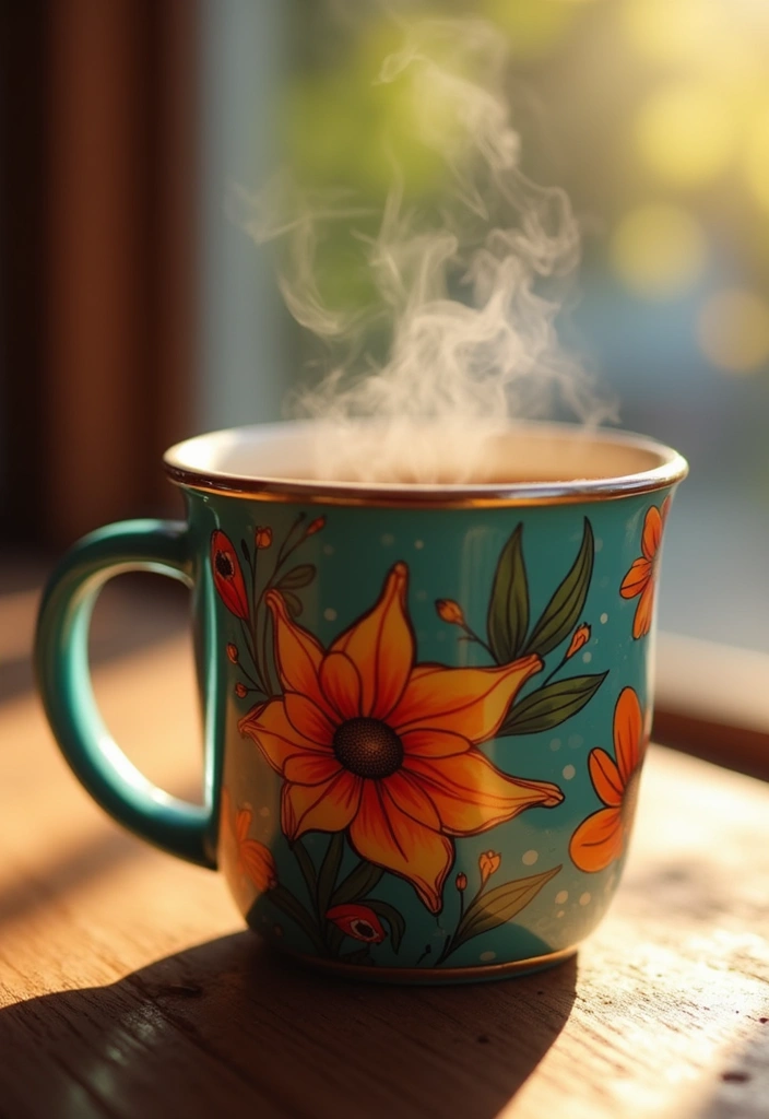 25+ Best Gift Ideas for Friends’ Birthday That They’ll Actually Love - 6. Personalized Mugs