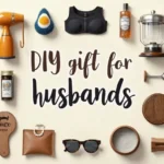 25 Birthday Gift Ideas for Husband That He’ll Actually Use