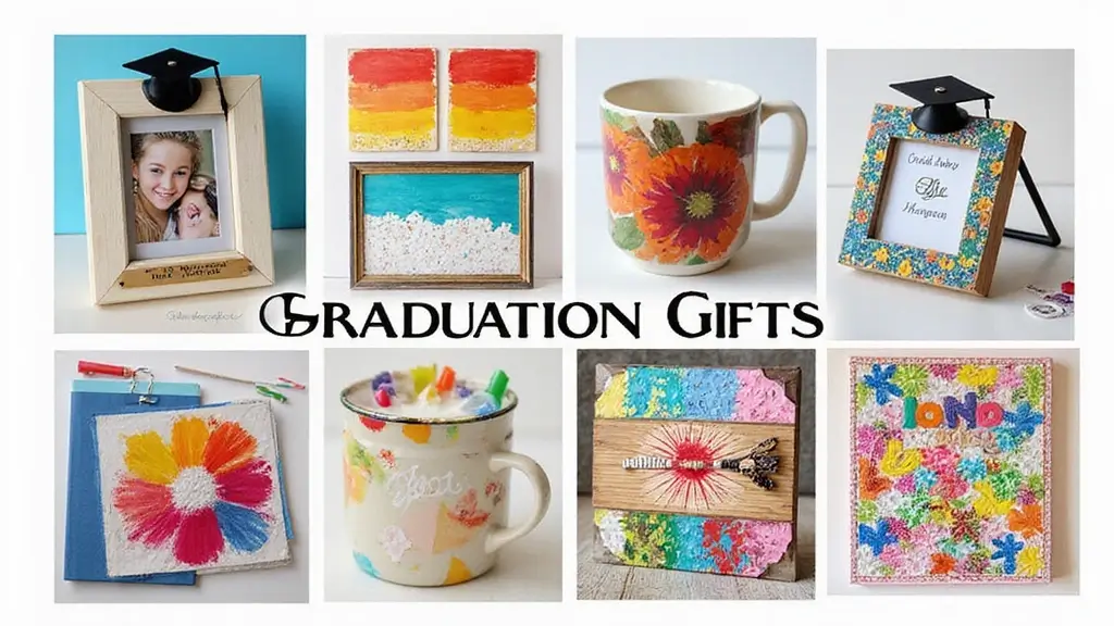 25 Graduation Gift Ideas for Best Friend to Celebrate Big
