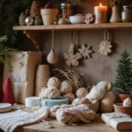 25 Handmade Christmas Gift Ideas That Feel Extra Special