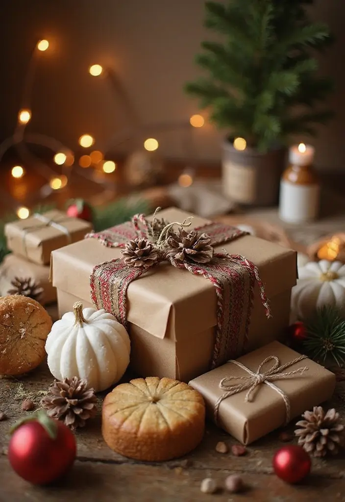 25 Handmade Christmas Gift Ideas That Feel Extra Special - Conclusion