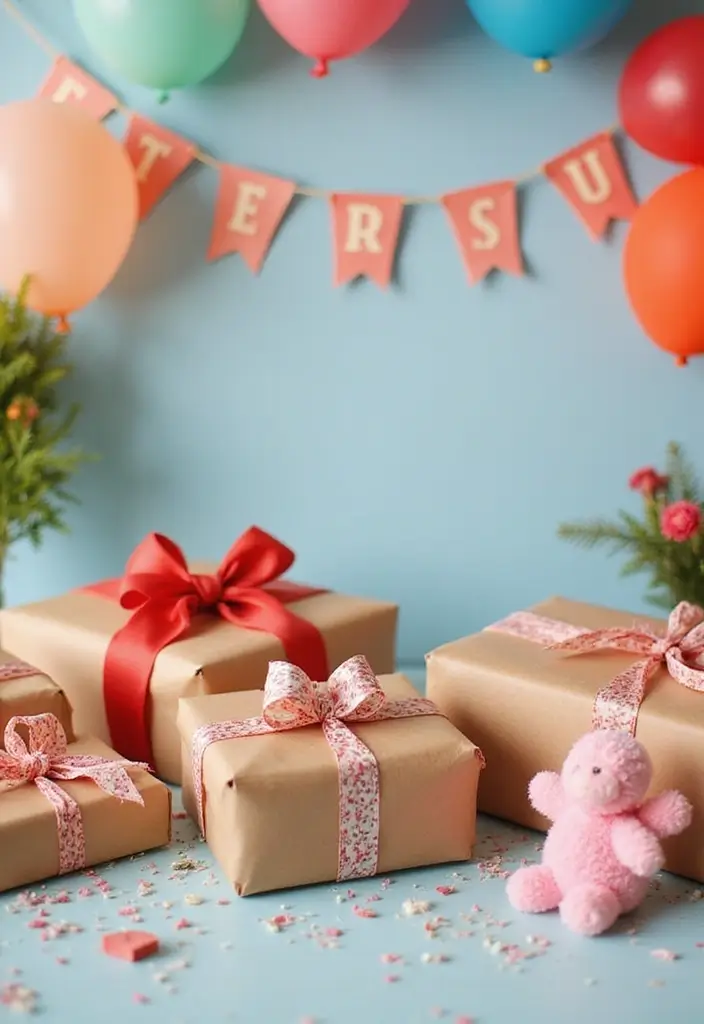 25 Unique 20th Birthday Gift Ideas for a Special Celebration - Conclusion