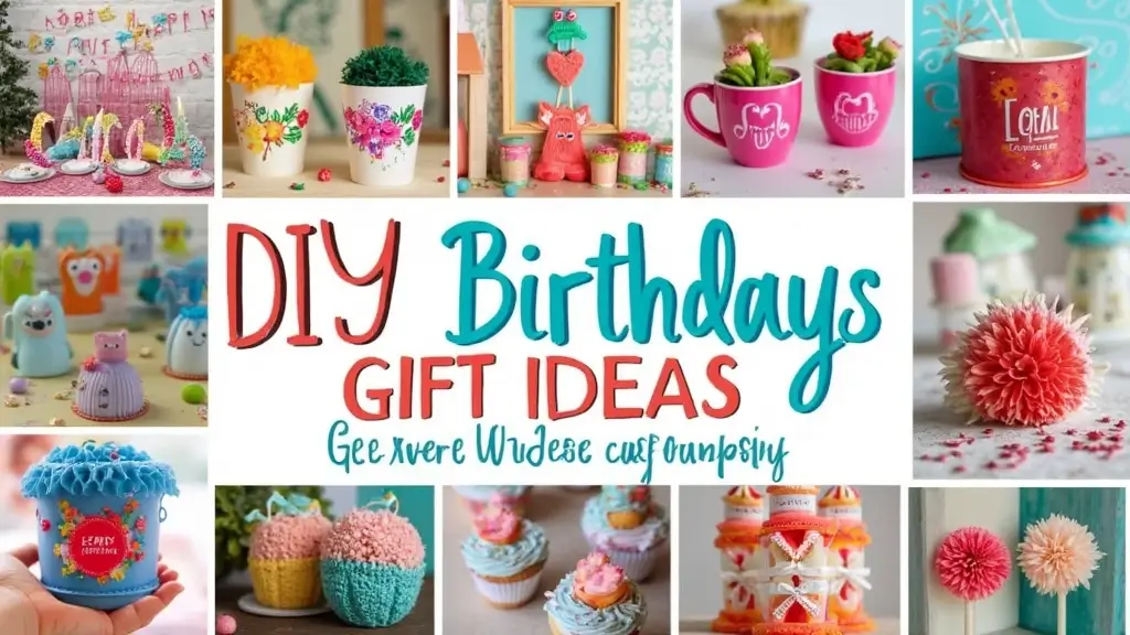 25 Unique 20th Birthday Gift Ideas for a Special Celebration