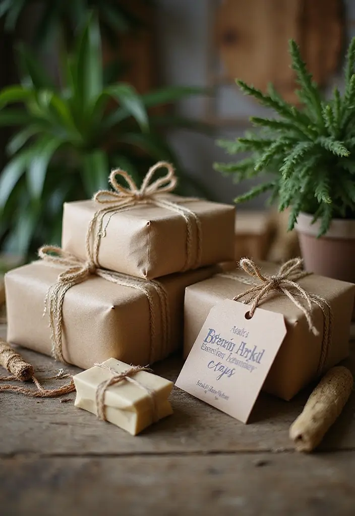 25 Eco-Friendly DIY First Birthday Gift Ideas Every Parent Will Appreciate - Conclusion