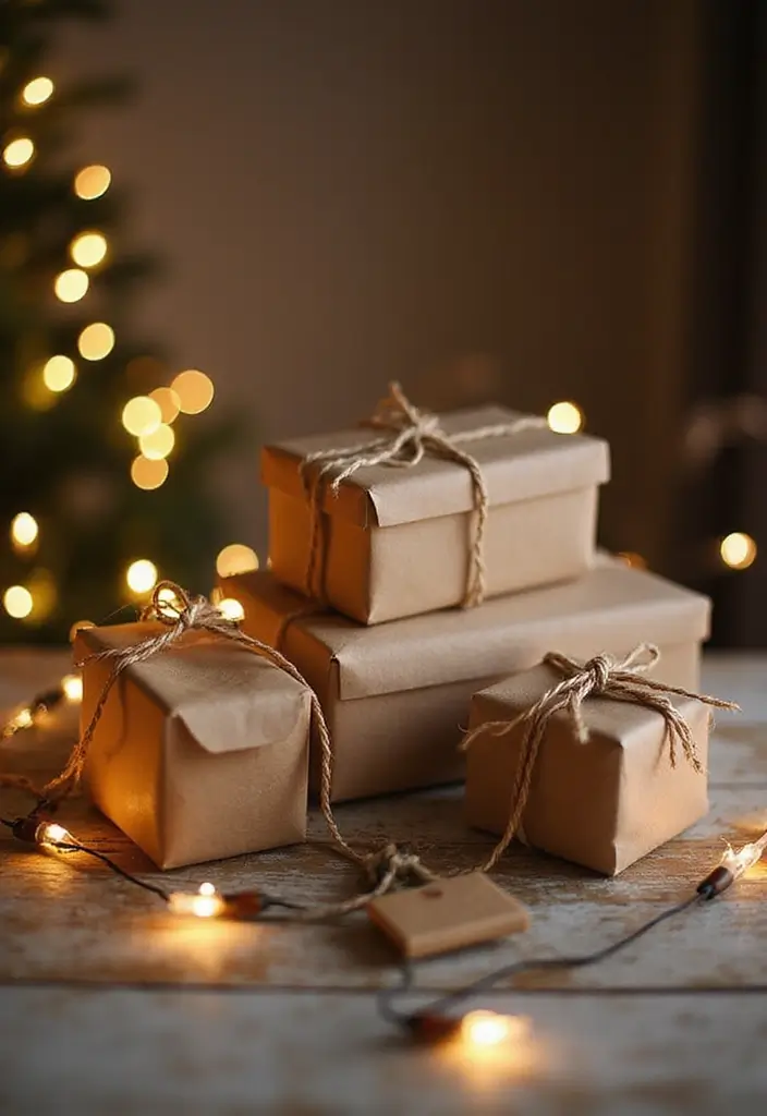 30 Must-Try Gift Ideas for Christmas 2025: Eco-Friendly DIY Edition - Conclusion