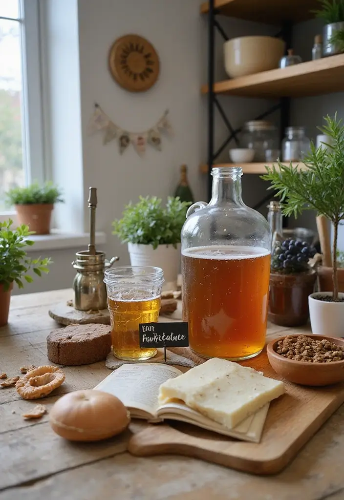 30 Wedding Gift Ideas That Will Impress Any Couple - 29. DIY Home Brew Kit