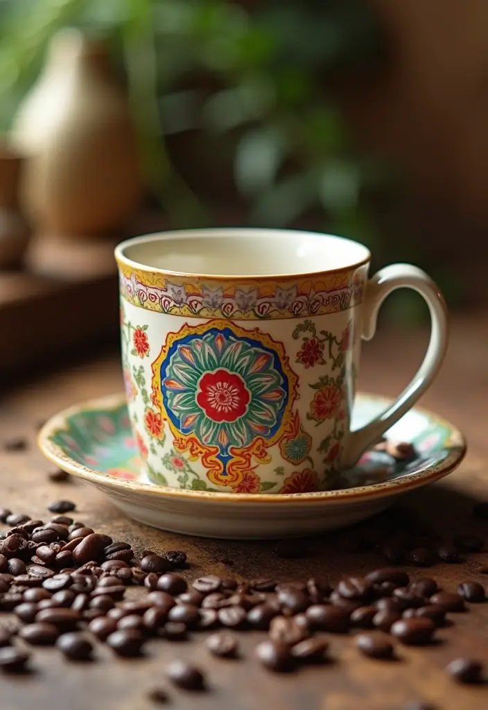 20 Creative DIY Gift Ideas for Friends to Make Them Smile - 5. Customized Mugs