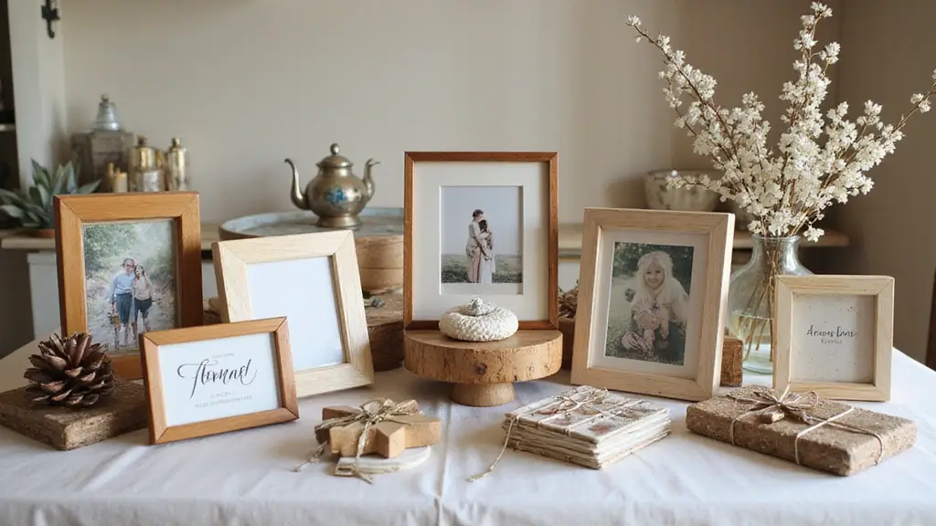 20 Heartfelt Anniversary Gift Ideas for Parents