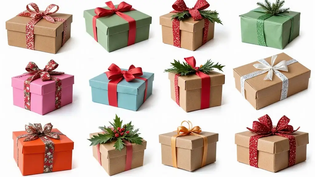 25 DIY Gift Box Ideas You Can Easily Make at Home