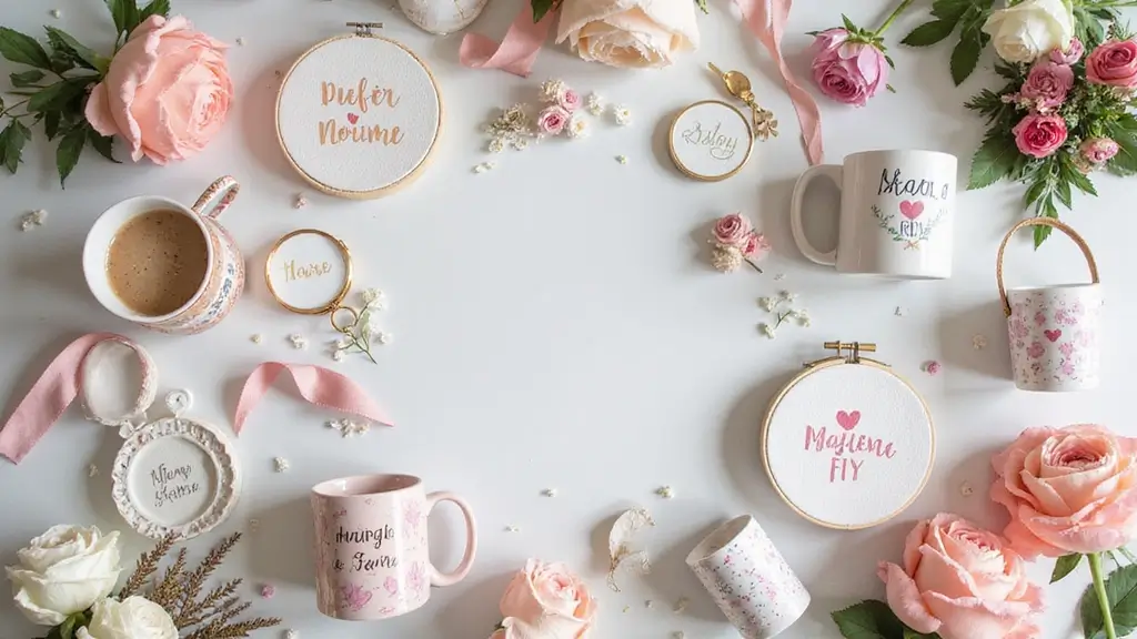 20 Thoughtful Gift Ideas for Best Friend’s Wedding