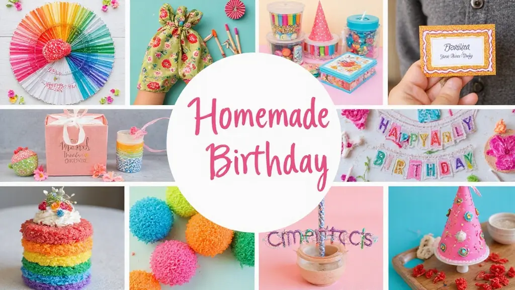20 Thoughtful Girl Birthday Gift Ideas for Every Age