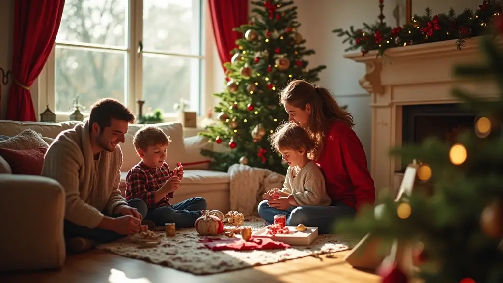 15 Family Christmas Gift Ideas to Bring Everyone Together