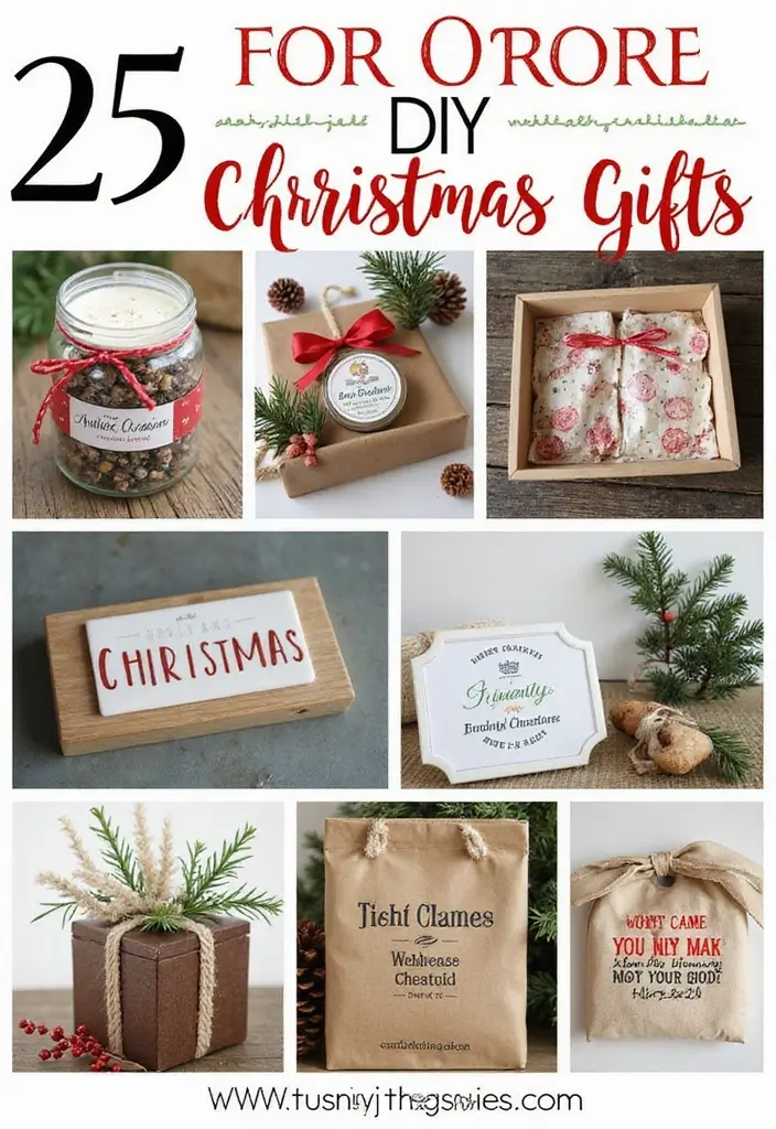 15 Family Christmas Gift Ideas to Bring Everyone Together - Conclusion