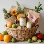 15 Wedding Shower Gift Basket Ideas Everyone Will Love