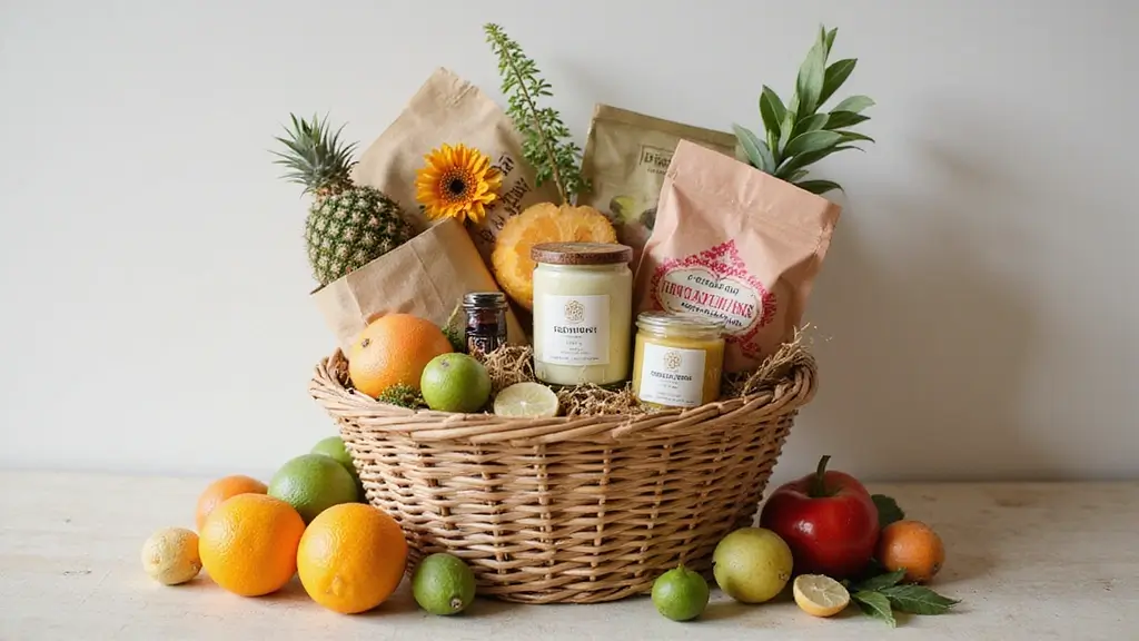 15 Wedding Shower Gift Basket Ideas Everyone Will Love