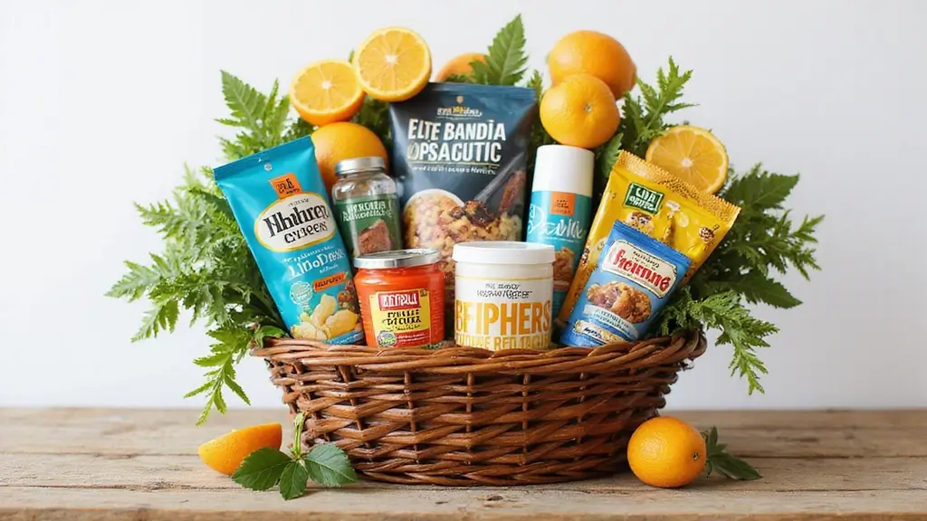 20 Thoughtful Father’s Day Gift Basket Ideas for Dad