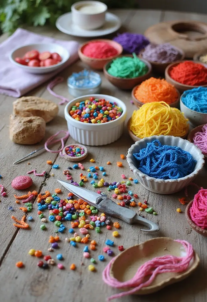 20 Cool Birthday Gift Ideas for Boys of All Ages - 3. DIY Craft Kits