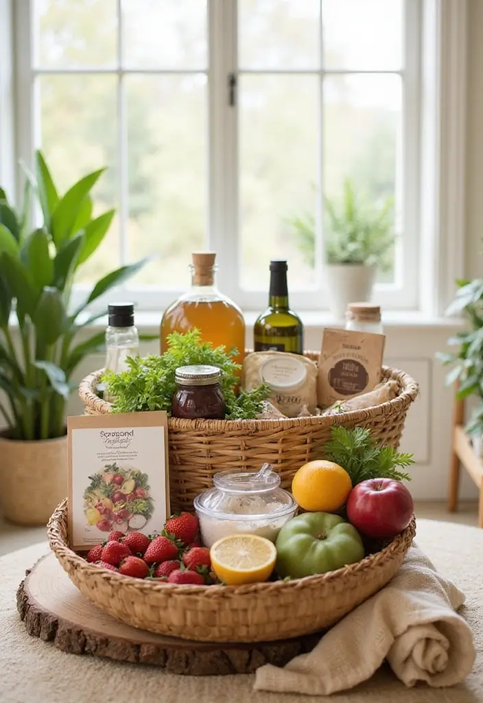 15 Wedding Shower Gift Basket Ideas Everyone Will Love - Conclusion