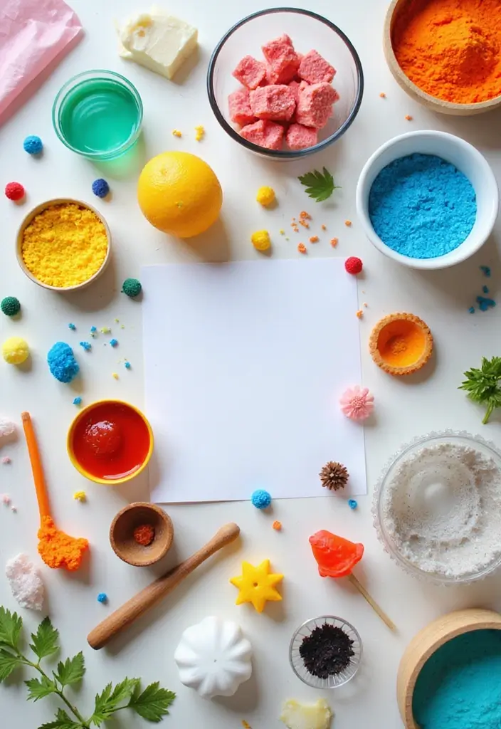 20 Cool Birthday Gift Ideas for Boys of All Ages - 12. DIY Science Experiment Kit