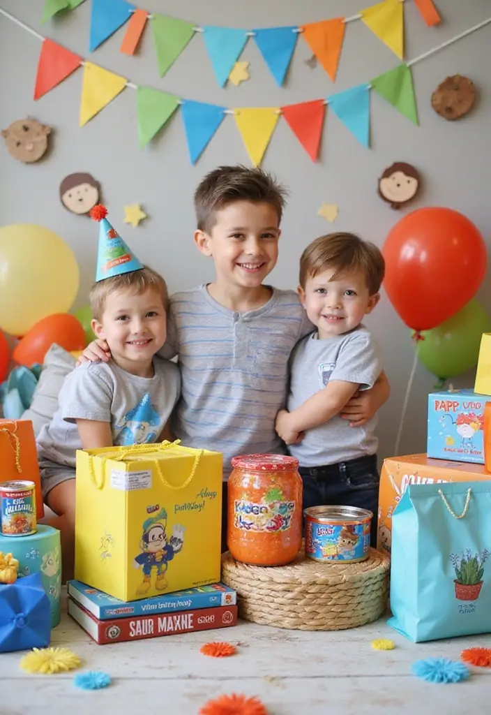 20 Cool Birthday Gift Ideas for Boys of All Ages - Conclusion